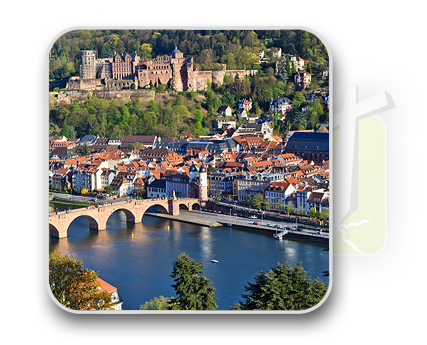 Stadt Heidelberg